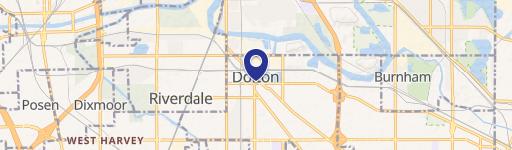 14207 Martin Luther King Jr Dr