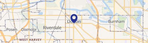 14219 Martin Luther King Jr Dr