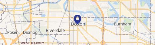 14136 Martin Luther King Jr Dr