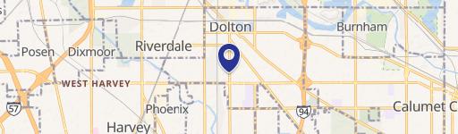 14832 Martin Luther King Jr Dr