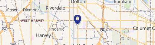 15218 Martin Luther King Jr Dr