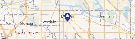 14401 Martin Luther King Jr Dr