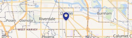 14526 Martin Luther King Jr Dr