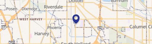 15245 Martin Luther King Jr Dr, Unit 2N