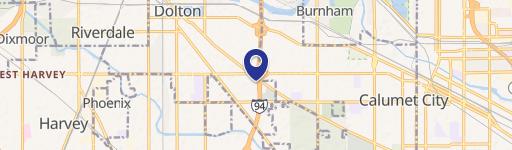 15121 Blackstone Ave