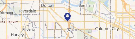 15000 Blackstone Ave