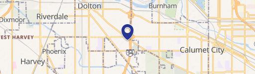 15110 Blackstone Ave