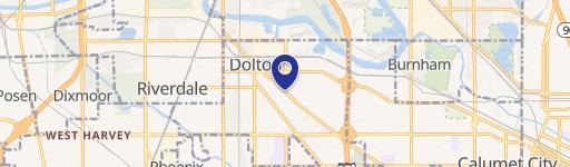 14500 Cottage Grv Ave