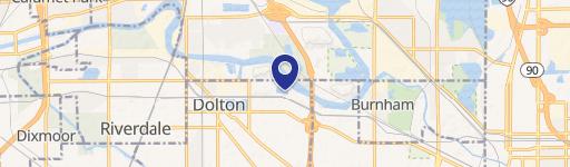 14001 Cottage Grv Ave