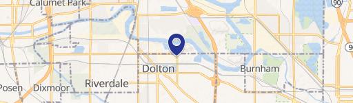 13850 Cottage Grv Ave