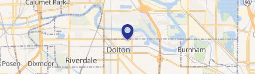 13850 Cottage Grv Ave