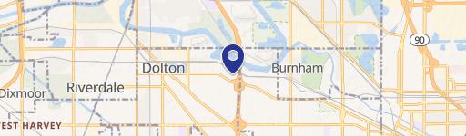 14318 Dorchester Ave