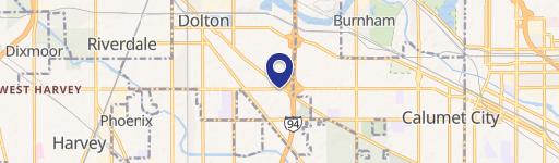 15018 Dorchester Ave