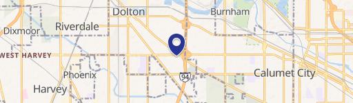 15032 Dorchester Ave