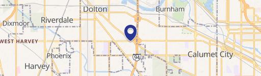 15022 Dorchester Ave