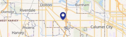 15012 Dorchester Ave