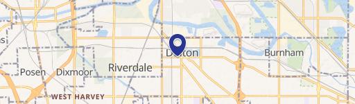 14201 Pennsylvania Ave