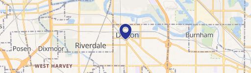 14261 Pennsylvania Ave