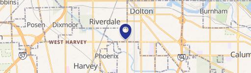 110 Sibley Blvd