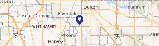 44 Sibley Blvd