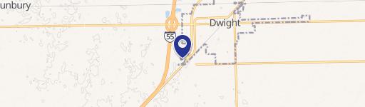 Dwight, IL 60420