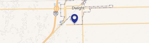 Dwight, IL 60420