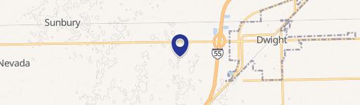 Dwight, IL 60420