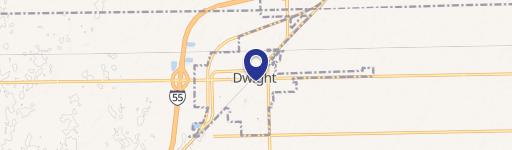 Dwight, IL 60420