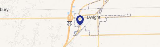 Dwight, IL 60420
