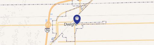 Dwight, IL 60420