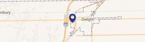 Dwight, IL 60420