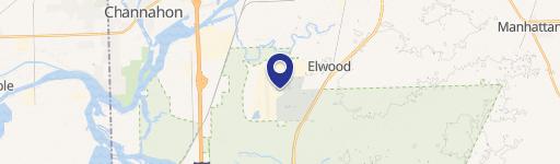 27143 Elwood International Prt Rd