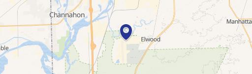 Elwood, IL 60421