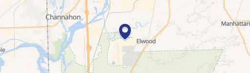 21837 Mississippi Ave