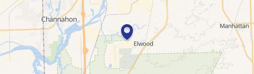 21505 Mississippi Ave