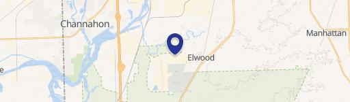 21705 Mississippi Ave