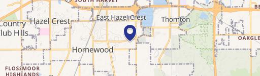 18217 Hart Dr, Unit P7