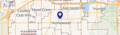 18114 Martin Ave, Unit 1F