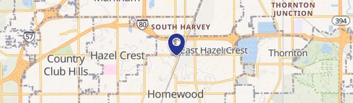 17532 Dixie Hwy, Unit 42