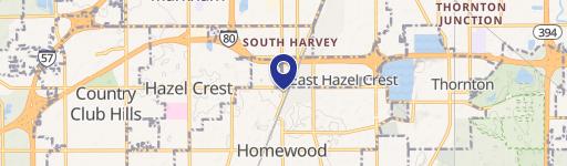 17532 Dixie Hwy, Unit 42