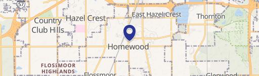 18201 Dixie Hwy, Unit 9