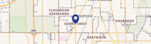 19501 Governors Hwy, Unit 11