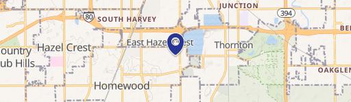 17624 Halsted St, Unit 28