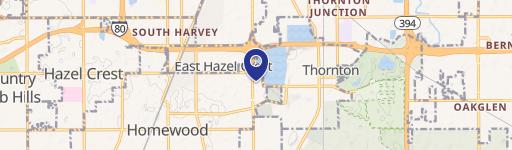 17627 Halsted St, Unit 31