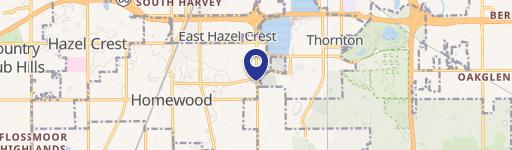 18042 Halsted St, Unit 48