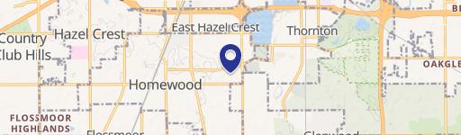 18217 Morgan St, Unit 1S