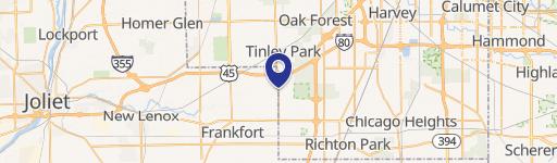 19558 Harlem Ave Ste, Unit 1