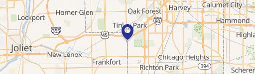 19350 Harlem Ave Ste, Unit 100