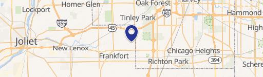 20320 Frankfort Sq Rd