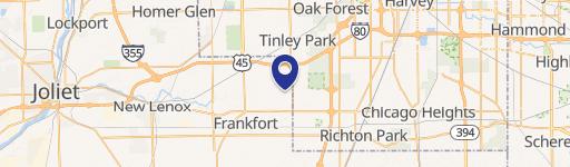 20164 Frankfort Sq Rd, Unit H